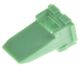Deutsch Size 4 Green Wedge (Pack Of 10)
