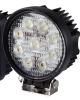 Britax 10-30V 15W Round Flood Beam LED Worklight  
