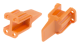 DEUTSCH DTM SERIES 4 PIN WEDGE (PACK OF 100)