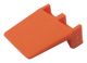 Deutsch Orange Dtp Series Locking Wedge (Pack Of 10) 