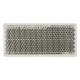 Whitevision 70mm X 30mm White Self Adhesive Reflector 