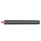 Tycab Tyflo 7/0.50 (1.5mm²) Black Single Core Irrigation Cable (500m Roll) 