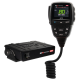 GME CONNECT SUPER COMPACT HIDEAWAY UHF RADIO WITH BLUETOOTH
