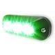 Code 3 12-24V Green 3 LED Warning Light (93 X 36 X 15mm) 