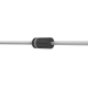 400V 1 Amp Diode (Pack Of 4)  