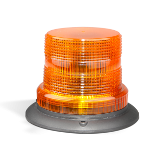 LED 11-48V Amber Strobe  