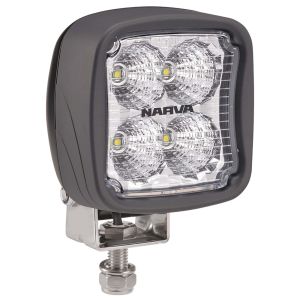 Narva 9-64V 2000 Lumens LED Flood Beam Work Light