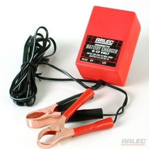 Arlec car battery charger sales