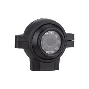 RKS CCD Ball Camera - Truck Mirror Fitting Sony Ccd With Audio And Ir/ 92° /12V/650Tv