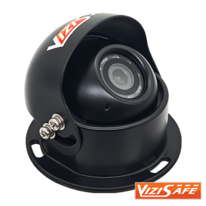 VIZISAFE AHD DOME CAMERA WITH AUDIO & NIGHT VISION 92 DEGREES