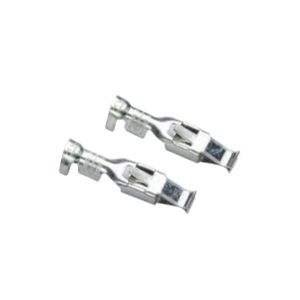 Quickcrimp Fuel Injection/Regulator Terminal (Pack Of 100) 