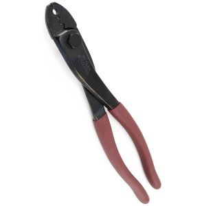 Utilux General Purpose Crimp Tool To Suit Copper Lugs & Links (0.5 to 10mm2)