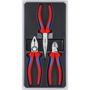 Knipex Plier Pack