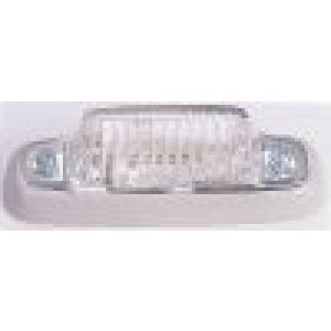 Narva White Marker Light (Blister Pack Of 1)