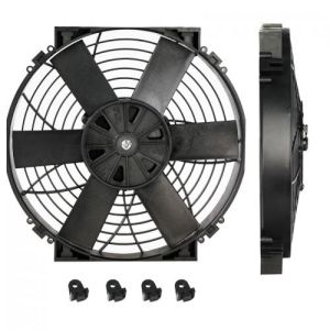 Davies Craig 12V 10" Thermatic Fan  