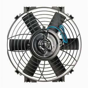 DAVIES CRAIG 24V 10" THERMATIC FAN
