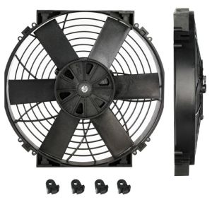 Davies Craig Dcsl12 Short 12V Thermo Fan Kit