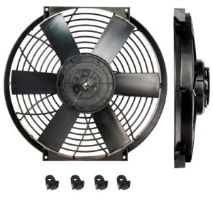 DAVIES CRAIG 12V 16" THERMO FAN