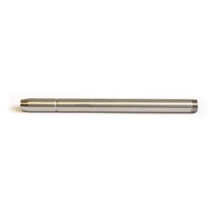 Scope Stainless Steel Barrel To Suit Ss Soldering