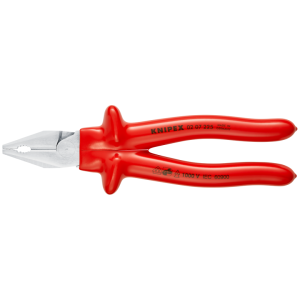 Knipex 225Mm 1000V High Leverage Combination