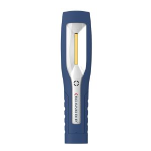 Hella Mag Pro 600 Lumen Rechargeable LED Hand Held Worklight With Magnetic Mount 