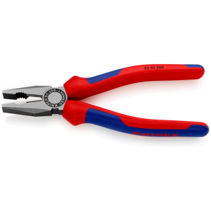 Knipex 200Mm Combination Pliers