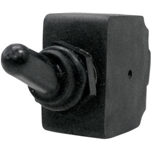 Britax Spst On/Off Toggle Switch With Insulated