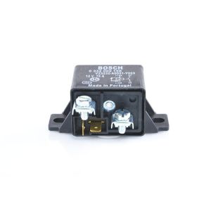 Bosch 12V 75 Amp 4 Pin Diode Protected Normally