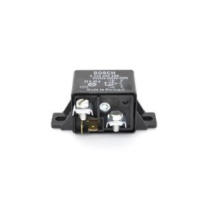 Bosch 24V 50 Amp Diode Protected Normally Open