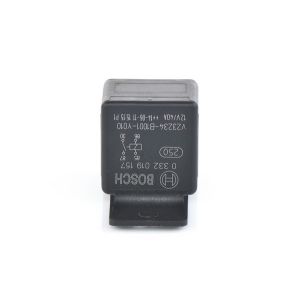 Bosch 12V 40 Amp 4 Pin Mini Relay