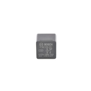 Bosch 24V 20 Amp 5 Pin Normally Open Relay