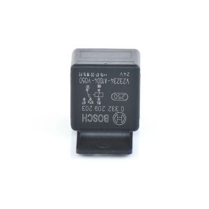 Bosch 24V 20/10 Amp 5 Pin Change Over Relay
