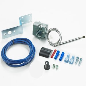 Davies Craig Thermo Fan Switch