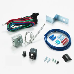 Davies Craig Thermo Fan Switch & Relay