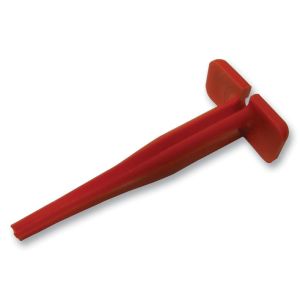 Deutsch Size 20 Red Removal Tool