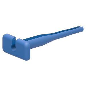 Deutsch Size 16 Blue Removal Tool