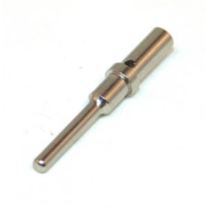 Deutsch Male Pin Terminal To Suit 0.5mm² - 1.0mm² Cable (Pack Of 50) 