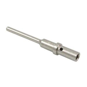 Deutsch Male Pin Terminal To Suit 0.2mm² - 0.5mm² Cable (Pack Of 50) 