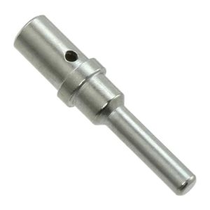 DEUTSCH DTP 12AWG SOLID MALE TERMINAL TO SUIT 2 - 3mm CABLE (PACK OF 25)