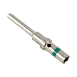 Deutsch Male Pin Terminal To Suit 1.0Mm2 - 2.0Mm2 Cable