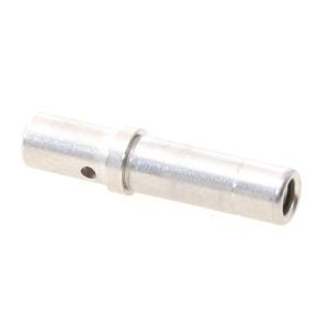 DEUTSCH DTP 12AWG SOLID FEMALE TERMINAL TO SUIT 2 - 3mm CABLE (PACK OF 50)