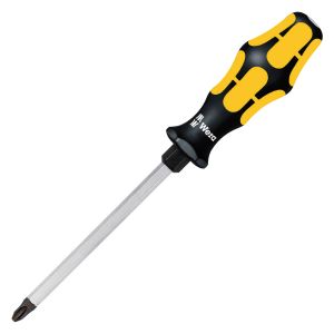 Wera 100Mm Phillips Head Chisel Driver