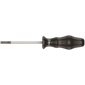Wera 3Mm X 80Mm Slotted Screwdriver