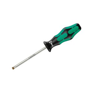 Wera 80Mm X 3Mm Blade Screwdriver