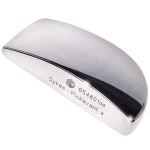 Sykes-Pickavant U S Style Dolly With Pronounced Edges