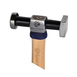 SYKES-PICKAVANT FLAT FACE LIGHT BEATING HAMMER