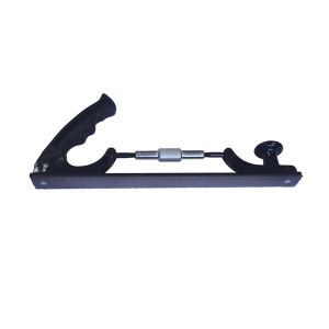 Sykes - Pickavant Body Blade Holder (With Blade)