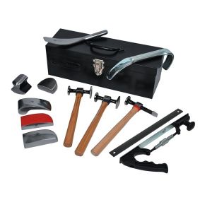 SYKES-PICKAVANT STANDARD BODY REPAIR KIT