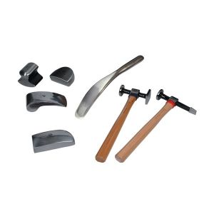 SYKES-PICKAVANT BODY REPAIR STARTER KIT