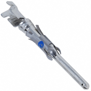 Amp 18-16 Tin Plated Male Pin Terminal